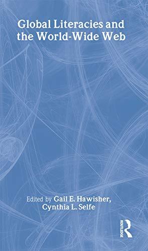 Hawisher, G: Global Literacies and the World Wide Web