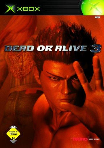 Dead or Alive 3