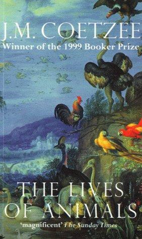 The Lives of Animals