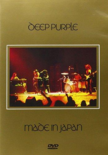 Deep Purple - Made in Japan