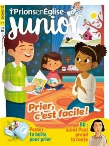 Prions Junior - mai 2023 Nø 112