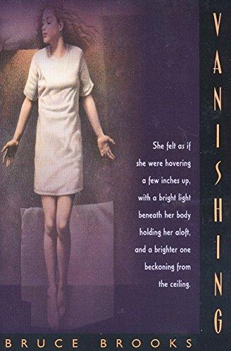 Vanishing (Laura Geringer Books)