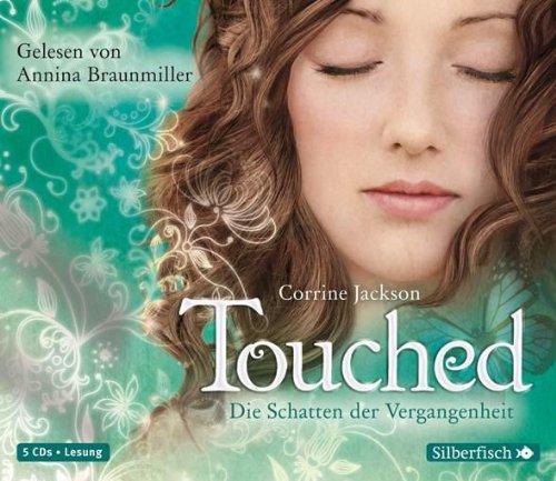 Touched - Die Schatten der Vergangenheit: 5 CDs