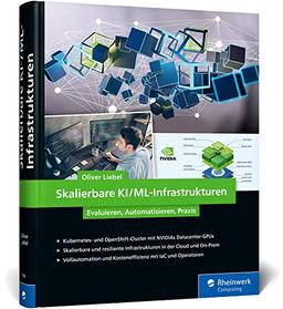 Skalierbare KI/ML-Infrastrukturen: NVIDIA-GPUs in Container-Systemen – Expertenwissen zur Evaluierung, Automatisierung und für die Praxis