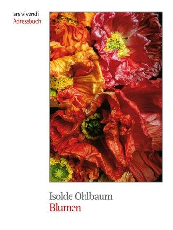 Blumen: Adressbuch