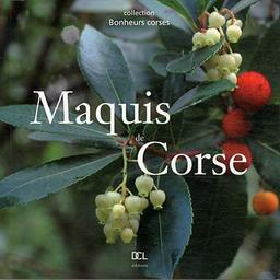 Maquis de Corse