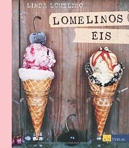 Lomelinos Eis