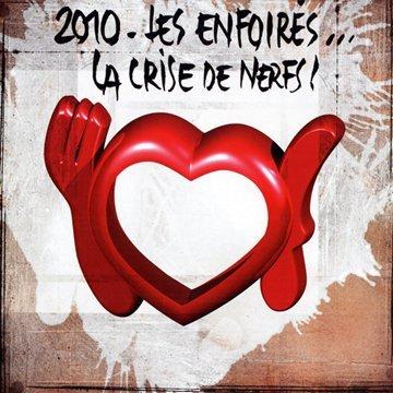 2010:la Crise de Nerfs!