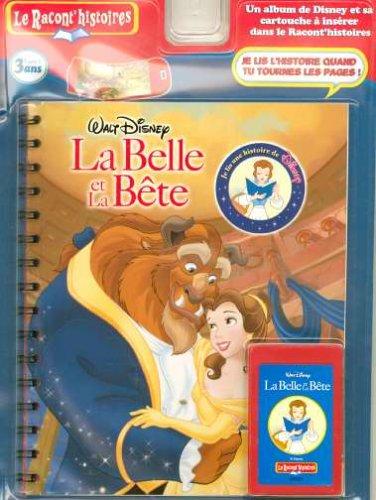 La Belle et la Bête