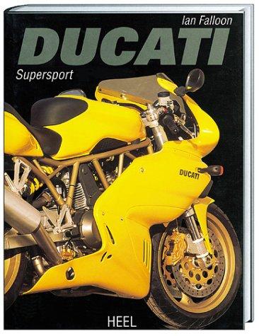 Ducati Supersport