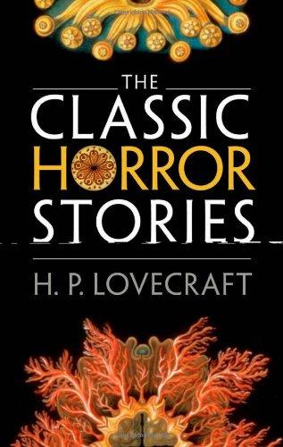 The Classic Horror Stories