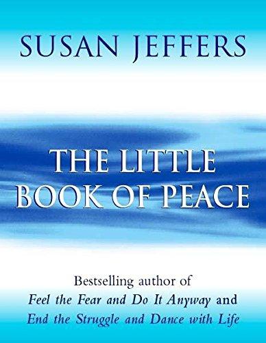 The Little Book of Peace