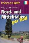 Nord- und Mittelitalien per Rad