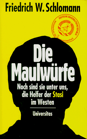 Die Maulwürfe