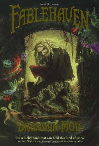 Fablehaven