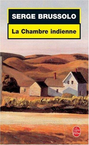 La chambre indienne