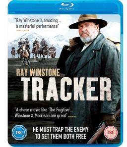 Tracker [Blu-ray] [UK Import]