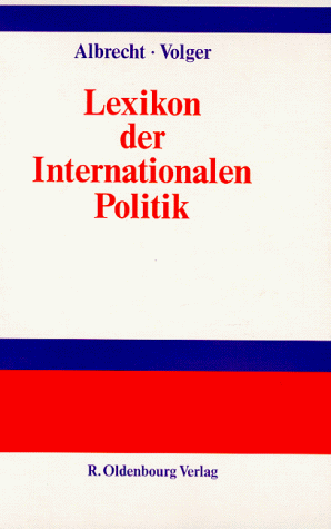 Lexikon der Internationalen Politik