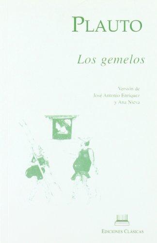 Los Gemelos