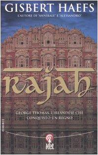 Rajah (Narrativa)