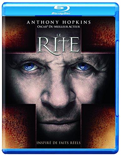 Le Rite [Blu-ray]