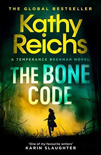 UNTITLED KATHY REICHS HA: The Sunday Times Bestseller (A Temperance Brennan Novel, Band 20)