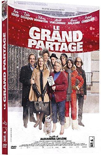 Le grand partage [FR Import]