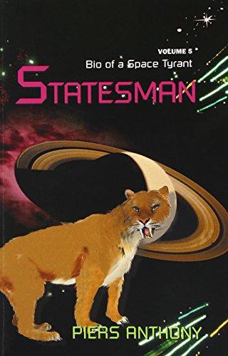 Statesman (Bio of a Space Tyrant (Paperback))