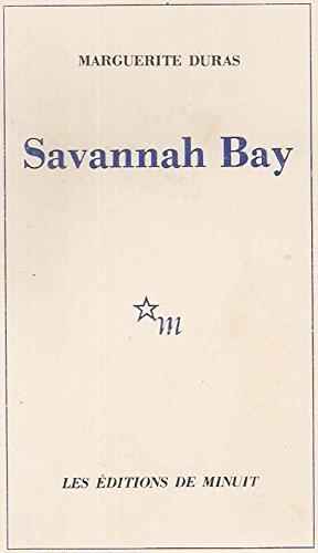 Savannah bay (Minuit)