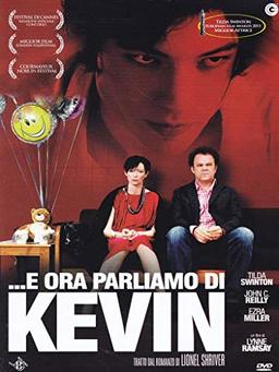 ...E ora parliamo di Kevin [IT Import]