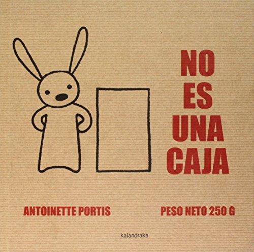 No es una caja (Primeros Lectores)