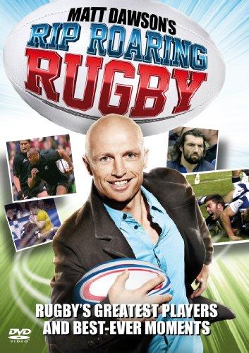 Matt Dawson's: Rip Roaring Rugby [DVD] [UK Import]