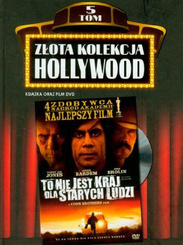 Zlota kolekcja Hollywood 5 To nie jest kraj dla starych ludzi