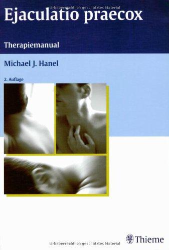 Ejaculatio praecox: Therapiemanual