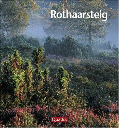 Rothaarsteig: Ein sinnliches Vergnügen