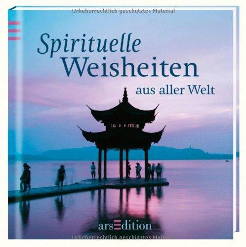 Spirituelle Weisheiten