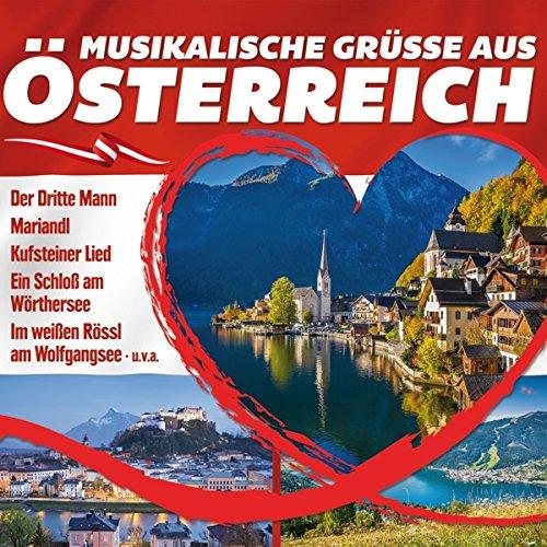 Musikalische Grüße aus Österreich