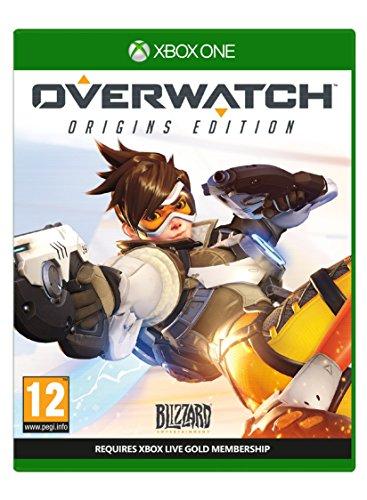 Overwatch (Xbox One) by Blizzard