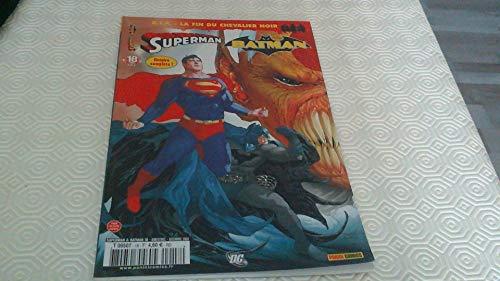 Superman & batman 18