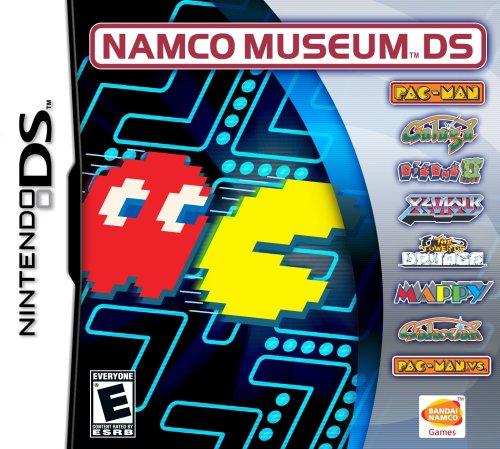 Namco Museum