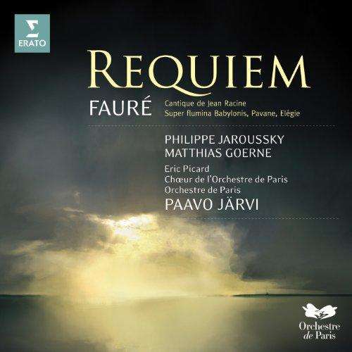 Fauré: Requiem