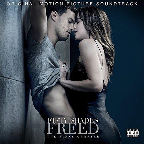 Fifty Shades of Grey 3: Befreite Lust (2LPs) [Vinyl LP]