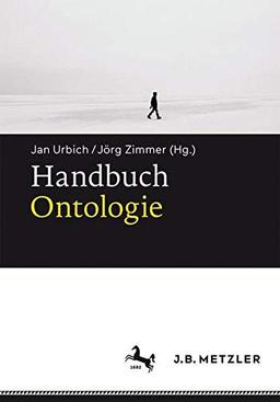 Handbuch Ontologie