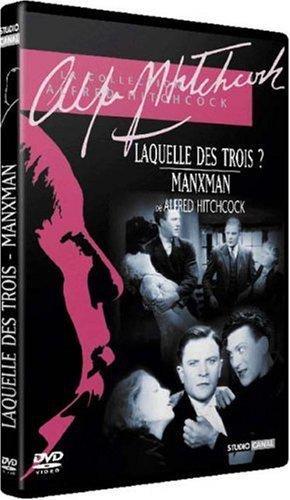 Laquelle des trois ; the manxman [FR Import]