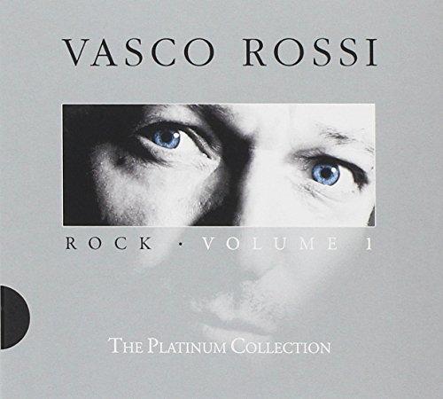 The Platinum Collection 1-Rock