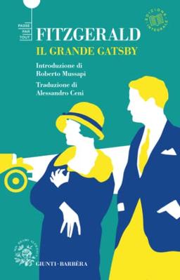 Il grande Gatsby (Passepartout)