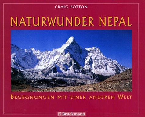 Naturwunder Nepal