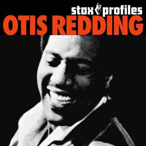 Otis Redding-Stax Profiles