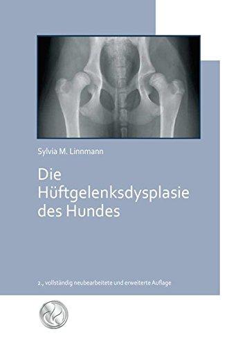 Die Hüftgelenksdysplasie des Hundes