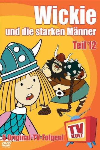 Wickie und die starken Männer, Teil 12